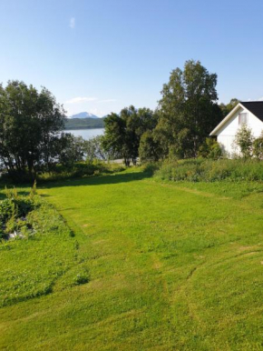 Strand Apartments, Tromsø